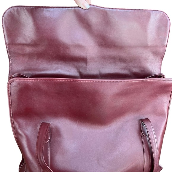 Cartier Flap Tote Bag EVC - Picture 9 of 12